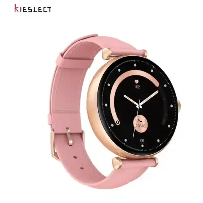 Kieslect Pura Reno Bluetooth Calling Smart Watch